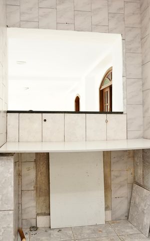 Casa para alugar com 200m², 5 quartos e 2 vagas Casa para alugar com 200m², 5 quartos e 2 vagasÁrea de Serviço