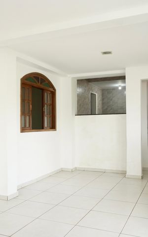 Casa para alugar com 200m², 5 quartos e 2 vagas Casa para alugar com 200m², 5 quartos e 2 vagasSala