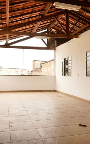 Casa para alugar com 200m², 5 quartos e 2 vagas Casa para alugar com 200m², 5 quartos e 2 vagasÁrea da Cobertura