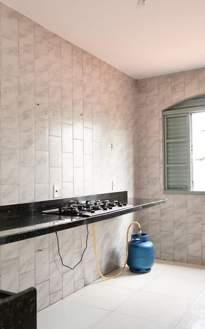 Casa para alugar com 200m², 5 quartos e 2 vagas Casa para alugar com 200m², 5 quartos e 2 vagasCozinha
