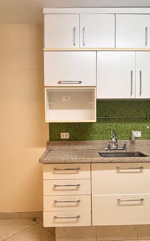 Apartamento para alugar com 90m², 3 quartos e 1 vagaCozinha
