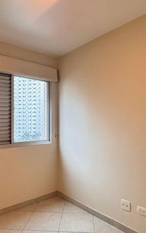 Apartamento para alugar com 90m², 3 quartos e 1 vagaQuarto 1