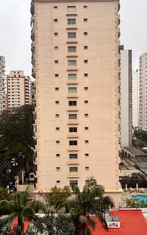 Apartamento para alugar com 90m², 3 quartos e 1 vagaVista