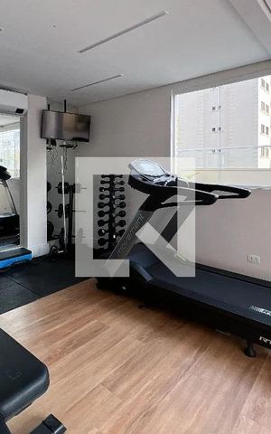 Apartamento para alugar com 90m², 3 quartos e 1 vagaÁrea comum