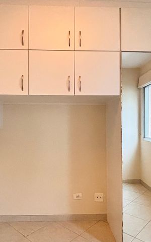 Apartamento para alugar com 90m², 3 quartos e 1 vagaQuarto 1
