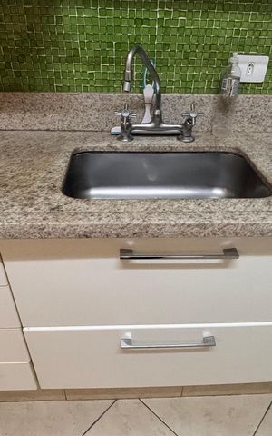 Apartamento para alugar com 90m², 3 quartos e 1 vagaCozinha