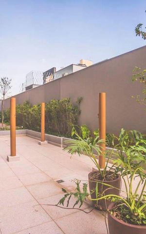 Apartamento à venda com 29m², 1 quarto e sem vaga Apartamento à venda com 29m², 1 quarto e sem vagaÁrea comum