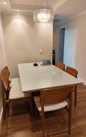 Apartamento à venda com 75m², 2 quartos e sem vaga Apartamento à venda com 75m², 2 quartos e sem vagaSala