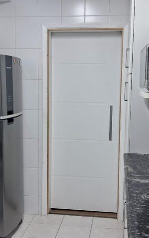 Apartamento à venda com 75m², 2 quartos e sem vaga Apartamento à venda com 75m², 2 quartos e sem vagaCozinha