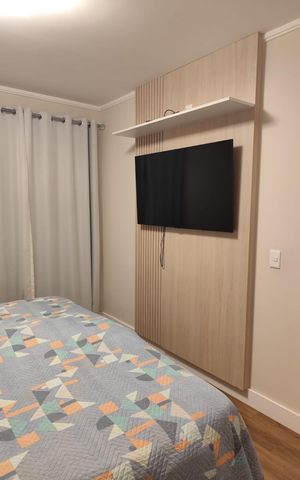 Apartamento à venda com 75m², 2 quartos e sem vaga Apartamento à venda com 75m², 2 quartos e sem vagaQuarto