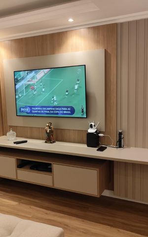 Apartamento à venda com 75m², 2 quartos e sem vaga Apartamento à venda com 75m², 2 quartos e sem vagaSala