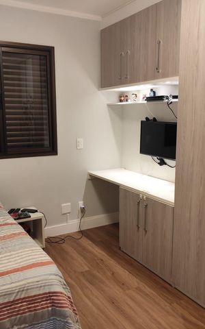 Apartamento à venda com 75m², 2 quartos e sem vaga Apartamento à venda com 75m², 2 quartos e sem vagaQuarto