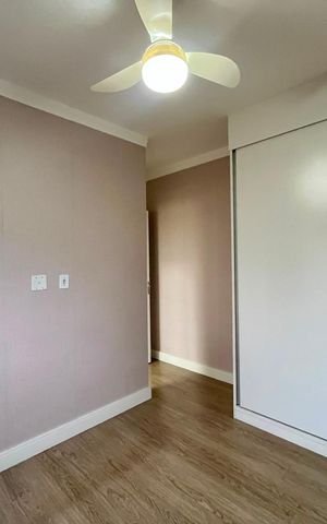 Apartamento à venda com 58m², 2 quartos e 1 vaga Apartamento à venda com 58m², 2 quartos e 1 vagaSuíte 1