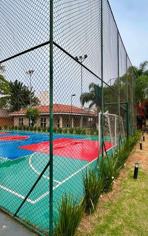 Apartamento à venda com 58m², 2 quartos e 1 vaga Apartamento à venda com 58m², 2 quartos e 1 vagaÁrea Comum - Quadra