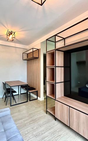 Apartamento à venda com 58m², 2 quartos e 1 vaga Apartamento à venda com 58m², 2 quartos e 1 vagaSala