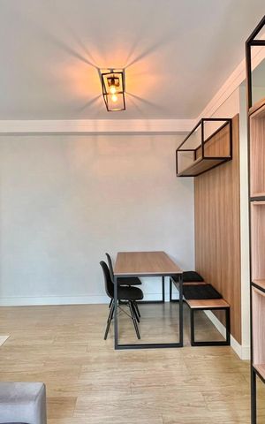 Apartamento à venda com 58m², 2 quartos e 1 vaga Apartamento à venda com 58m², 2 quartos e 1 vagaSala
