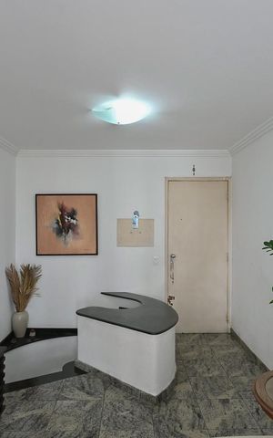 Apartamento para alugar com 87m², 2 quartos e 2 vagasHall de Entrada