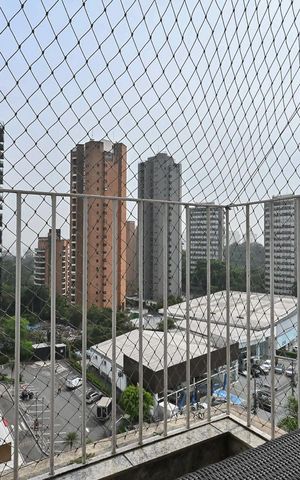 Apartamento para alugar com 87m², 2 quartos e 2 vagasSala de Jantar