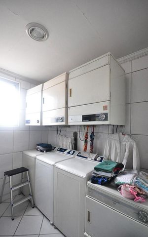 Apartamento para alugar com 87m², 2 quartos e 2 vagasLavanderia
