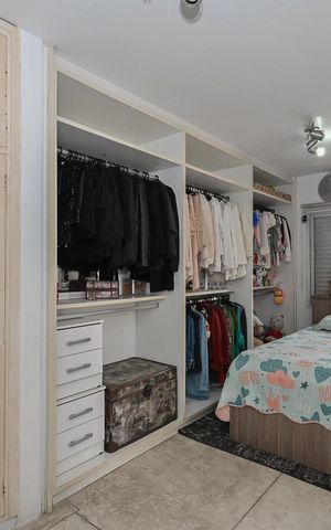 Apartamento para alugar com 87m², 2 quartos e 2 vagasQuarto 1