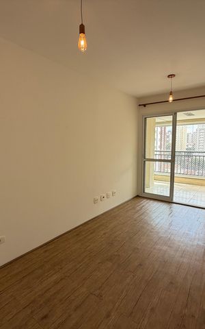 Apartamento à venda com 60m², 2 quartos e 1 vaga Apartamento à venda com 60m², 2 quartos e 1 vagaSala