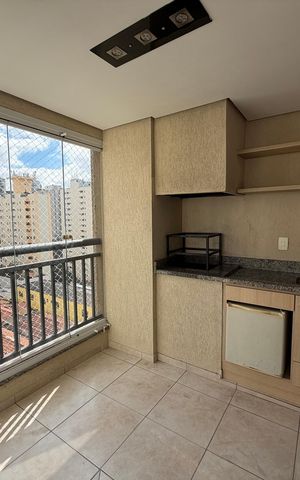 Apartamento à venda com 60m², 2 quartos e 1 vaga Apartamento à venda com 60m², 2 quartos e 1 vagaVaranda da Sala