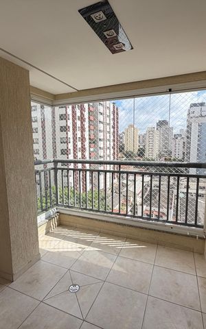 Apartamento à venda com 60m², 2 quartos e 1 vaga Apartamento à venda com 60m², 2 quartos e 1 vagaVaranda da Sala