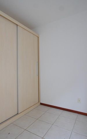 Apartamento para alugar com 94m², 3 quartos e 1 vagaQuarto 2