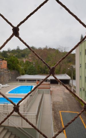 Apartamento para alugar com 94m², 3 quartos e 1 vagaVista do Quarto 3