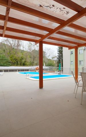 Apartamento para alugar com 94m², 3 quartos e 1 vagaÁrea comum - Piscina