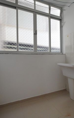 Apartamento para alugar com 94m², 3 quartos e 1 vagaÁrea de Serviço