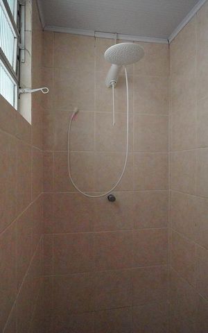 Apartamento para alugar com 94m², 3 quartos e 1 vagaBanheiro 2