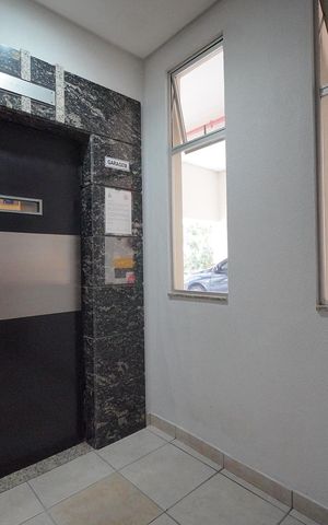 Apartamento para alugar com 94m², 3 quartos e 1 vagaElevador 