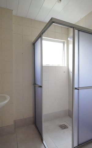 Apartamento para alugar com 94m², 3 quartos e 1 vagaBanheiro 1