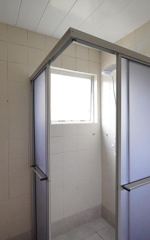 Apartamento para alugar com 94m², 3 quartos e 1 vagaBanheiro 1