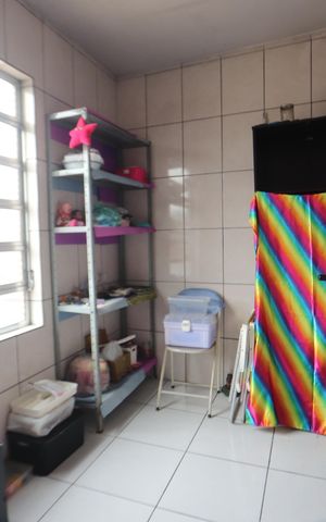 Casa para alugar com 200m², 2 quartos e 1 vagaDespensa