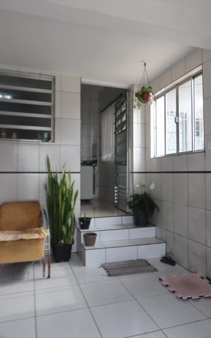 Casa para alugar com 200m², 2 quartos e 1 vagaÁrea de Serviço