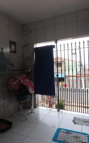 Casa para alugar com 200m², 2 quartos e 1 vagaÁrea de Serviço