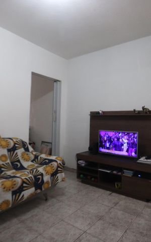 Casa para alugar com 200m², 2 quartos e 1 vagaSala