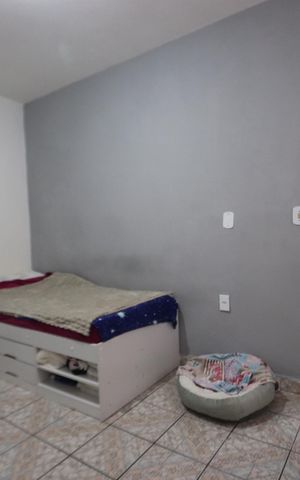 Casa para alugar com 200m², 2 quartos e 1 vagaQuarto 2