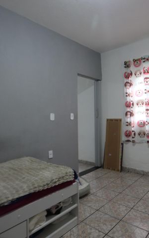 Casa para alugar com 200m², 2 quartos e 1 vagaQuarto 2