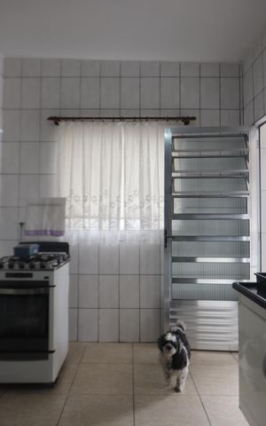 Casa para alugar com 200m², 2 quartos e 1 vagaCozinha