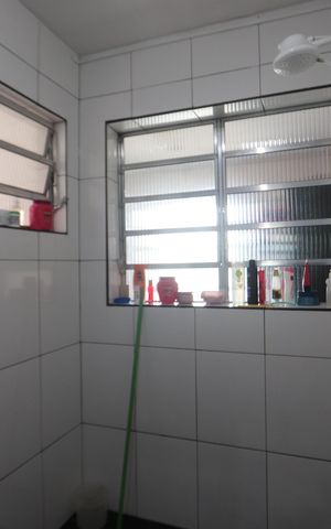 Casa para alugar com 200m², 2 quartos e 1 vagaBanheiro