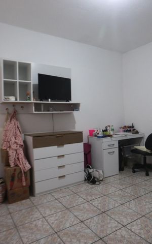 Casa para alugar com 200m², 2 quartos e 1 vagaQuarto 2