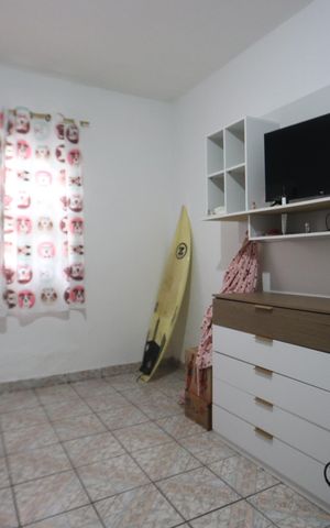 Casa para alugar com 200m², 2 quartos e 1 vagaQuarto 2