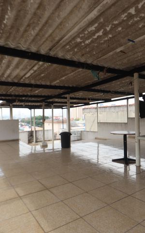 Casa para alugar com 200m², 2 quartos e 1 vagaTerraço