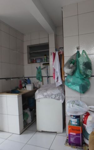 Casa para alugar com 200m², 2 quartos e 1 vagaÁrea de Serviço