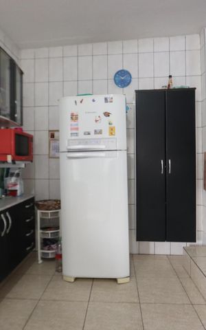 Casa para alugar com 200m², 2 quartos e 1 vagaCozinha