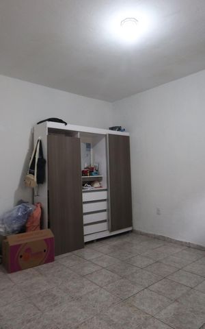 Casa para alugar com 200m², 2 quartos e 1 vagaQuarto 1