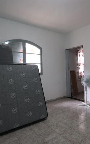 Casa para alugar com 200m², 2 quartos e 1 vagaQuarto 1